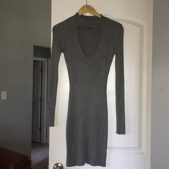 PacSun Dresses & Skirts - Pacsun Kendall+Kylie bodycon dress (never worn)